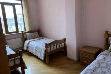 Lotus Hostel