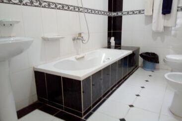 Nile Jewel Suites