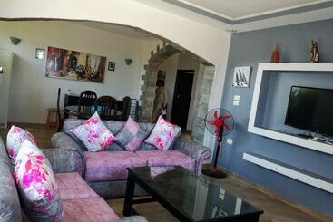 Nile Jewel Suites