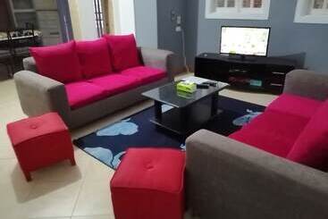Nile Jewel Suites