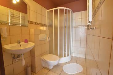 پانسیون Amadeus Apartamenty