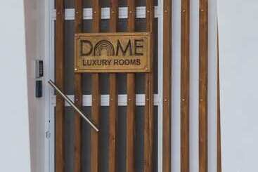 پانسیون Dome Rooms Downtown