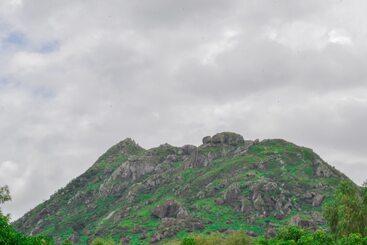 پانسیون Fair Hills Guest House