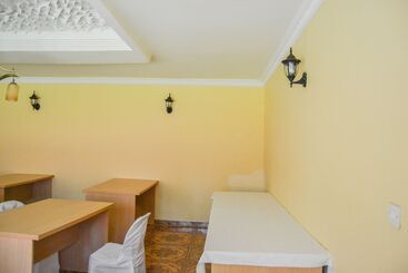پانسیون Fair Hills Guest House