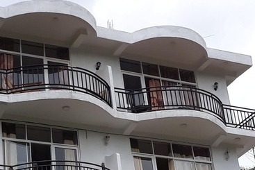 پانسیون Lilly Guest Inn