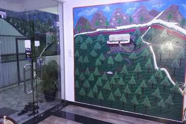 پانسیون Lilly Guest Inn