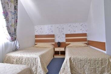 Pension Elisabeta