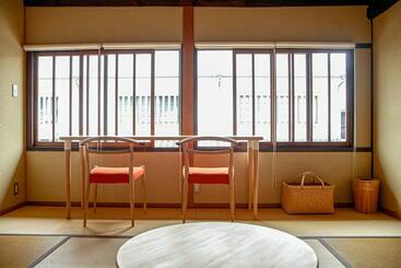 Temari Inn Yukikai