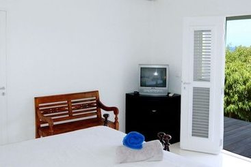 Villa Serenity