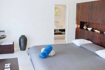 Villa Serenity