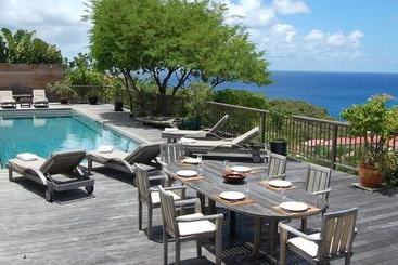 Villa Serenity