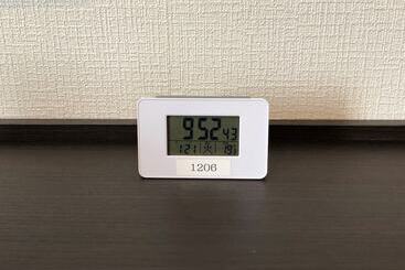 Ai Hotel Keikyu Kamata