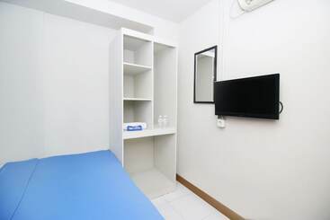 هاستل Kamar Keluarga Bandara Vii Syariah