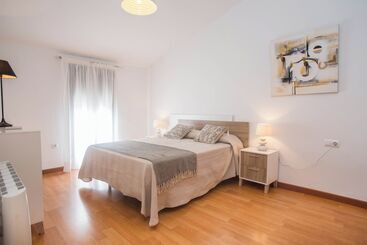 Apartamentos Soho Boutique Plaza Mayor Caceres