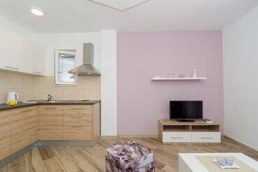 Apartments Marmo
