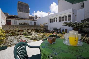 تختخواب و صبحانه Casa Do Campo De São Francisco