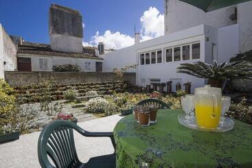 تختخواب و صبحانه Casa Do Campo De São Francisco