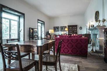 تختخواب و صبحانه Casa Do Campo De São Francisco