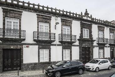 تختخواب و صبحانه Casa Do Campo De São Francisco