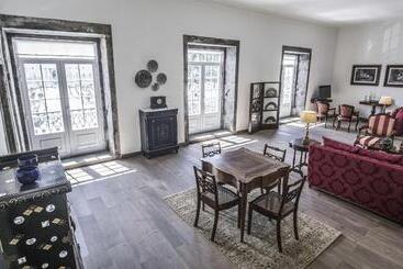 تختخواب و صبحانه Casa Do Campo De São Francisco