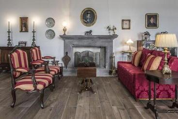 تختخواب و صبحانه Casa Do Campo De São Francisco