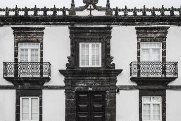 تختخواب و صبحانه Casa Do Campo De São Francisco