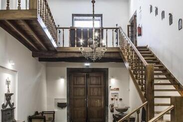 تختخواب و صبحانه Casa Do Campo De São Francisco