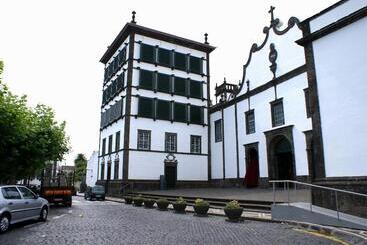 تختخواب و صبحانه Casa Do Campo De São Francisco