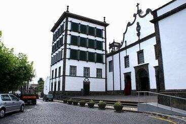 تختخواب و صبحانه Casa Do Campo De São Francisco