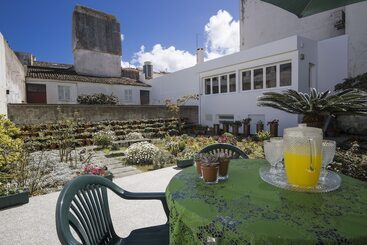 تختخواب و صبحانه Casa Do Campo De São Francisco