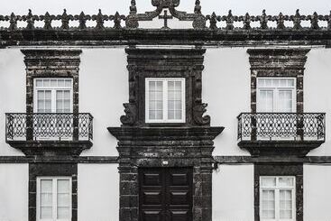 تختخواب و صبحانه Casa Do Campo De São Francisco
