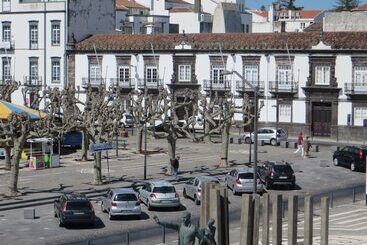 تختخواب و صبحانه Casa Do Campo De São Francisco