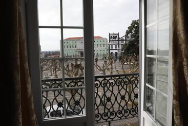 تختخواب و صبحانه Casa Do Campo De São Francisco