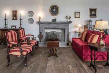 تختخواب و صبحانه Casa Do Campo De São Francisco