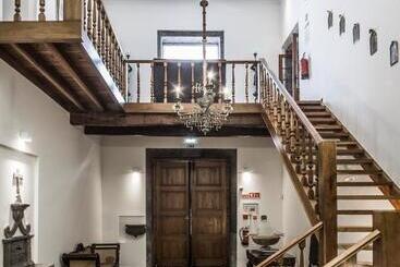 تختخواب و صبحانه Casa Do Campo De São Francisco