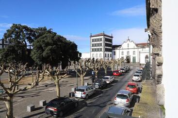تختخواب و صبحانه Casa Do Campo De São Francisco
