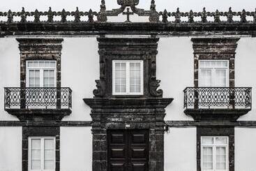 تختخواب و صبحانه Casa Do Campo De São Francisco