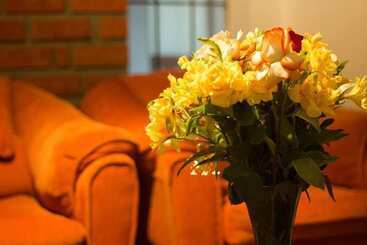 تختخواب و صبحانه Chaska ñawy