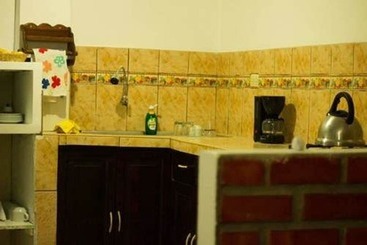 تختخواب و صبحانه Chaska ñawy