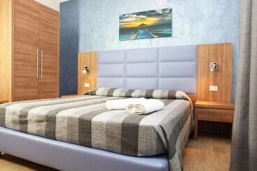 Coralia Bed & Breakfast