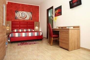 Coralia Bed & Breakfast