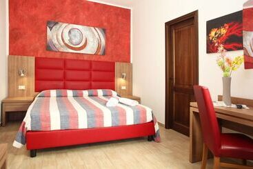 Coralia Bed & Breakfast