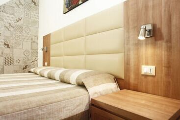 Coralia Bed & Breakfast