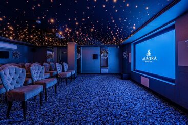 酒店 Albora