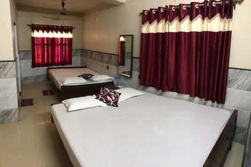هتل Annapurna Resort And Lodge