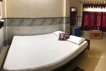 هتل Annapurna Resort And Lodge