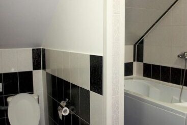 هتل Baden Baden