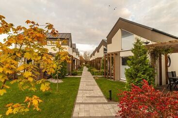 هتل Baltic Natur Park   Holiday Resort