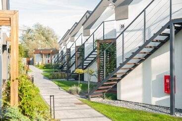 هتل Baltic Natur Park Holiday Resort