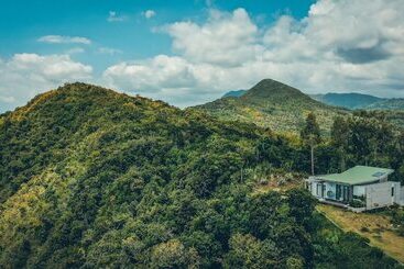 Chalets Chamarel - شاماريل